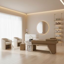 Table Head SPA Zen Table Head SPA Zen