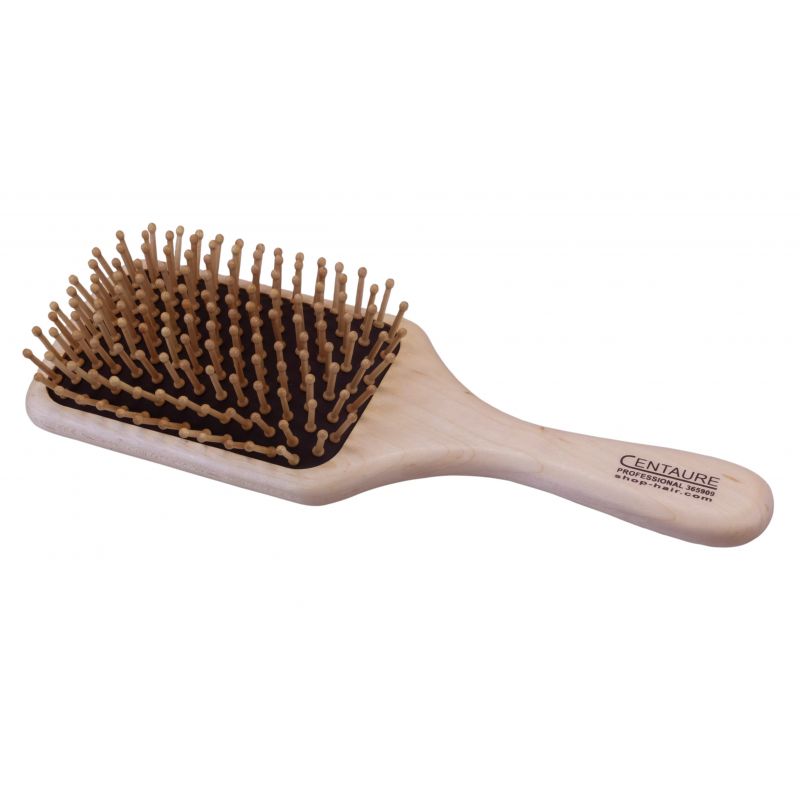 Brosse plate Jumbo