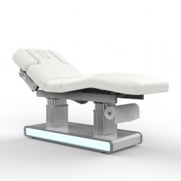 Table SPA électrique 4 moteurs