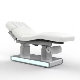 Table SPA électrique Moldavi+ à 4 moteurs