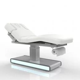 Table SPA électrique Moldavi à 3 moteurs