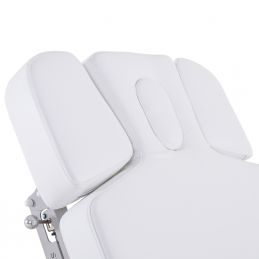 Table SPA électrique double colonne 3 moteurs