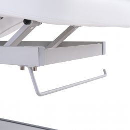 Table SPA électrique double colonne 3 moteurs