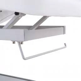 Table SPA électrique double colonne 3 moteurs