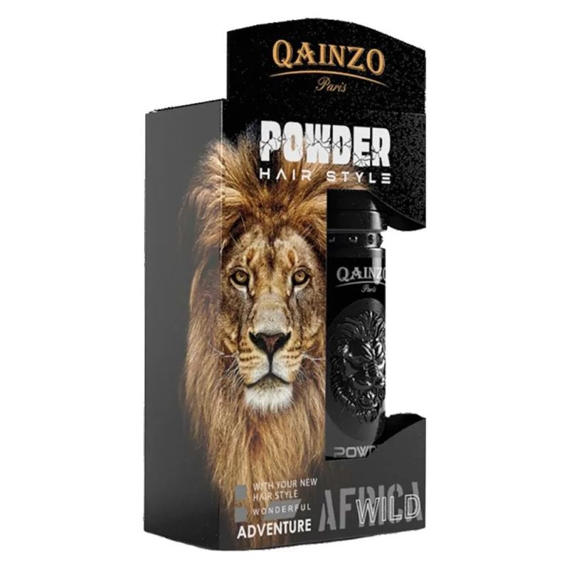 Poudre Wax naturel Qainzo 20gr