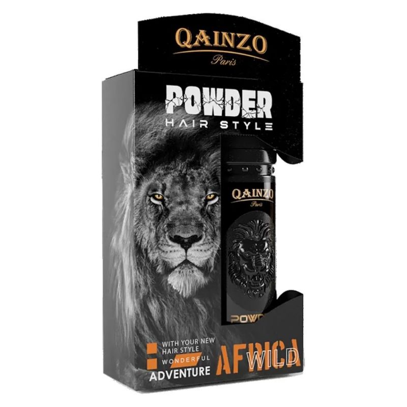 Poudre Wax volume Qainzo 20gr