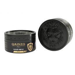 Cire coiffante Gold n°2 Qainzo 150ml