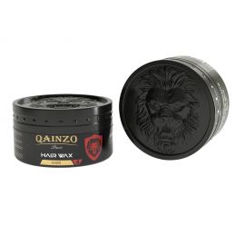 Cire coiffante Hard n°4 Qainzo 150ml