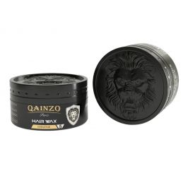 Cire coiffante Keratine n°5 Qainzo 150ml
