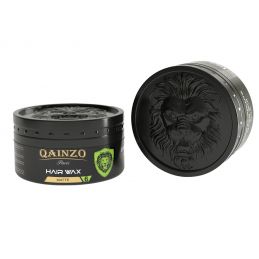 Cire coiffante Matte n°6 Qainzo 150ml
