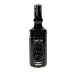 Spray Eau de Cologne Gold Qainzo 400ml