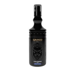 Spray Eau de Cologne Bleu Qainzo 400ml