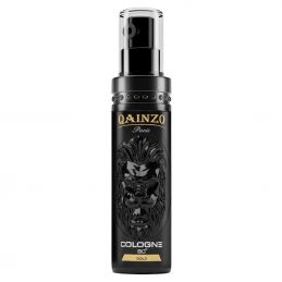 Spray Eau de Cologne Gold Qainzo 150ml