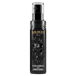 Spray Eau de Cologne Gris Qainzo 150ml