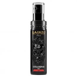 Spray Eau de Cologne Rouge Qainzo 150ml