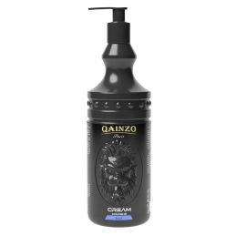 Creme Cologne Bleu Qainzo 400ml