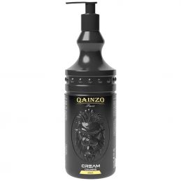 Creme Cologne Gold Qainzo 400ml