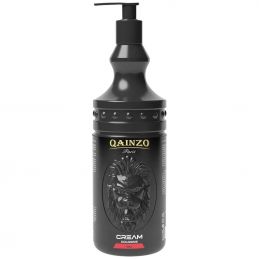 Creme Cologne Rouge Qainzo 400ml