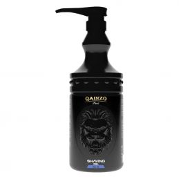 Gel rasage Bleu Qainzo 750ml