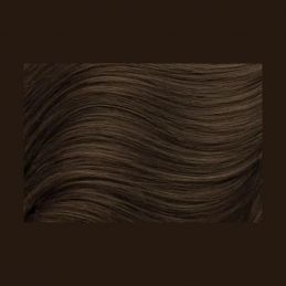 Kit Coloration Homme Cheveux et Barbe Chatain foncé