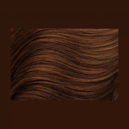 Kit Coloration Homme Cheveux et Barbe Chatain clair