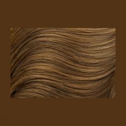 Kit Coloration Homme Cheveux et Barbe Blond foncé