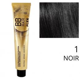 Coloration BBHAir Plex 1 Noir sans ammoniaque