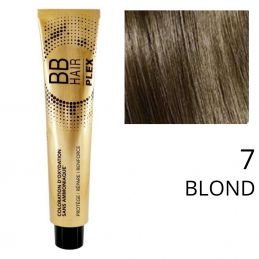Coloration BBHAir Plex 7 Blond