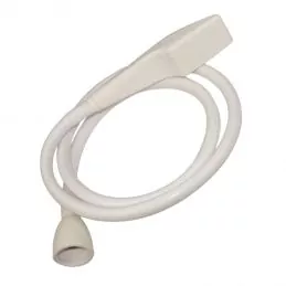 Bac lave tête coiffure à domicile avec douchette