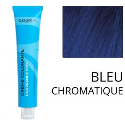 Coloration Generik Chromatique Bleu