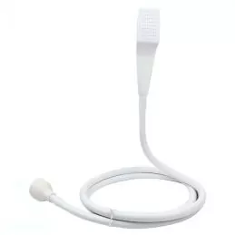 Douchette coiffure noir pour robinet simple Douchette coiffure noir pour robinet simple