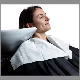 30 Serviettes jetables 80x45 ultra coiffure esthétique 30 Serviettes jetables 80x45 ultra coiffure esthétique