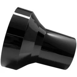 Diffuseur adaptable universel diamètre 140mm