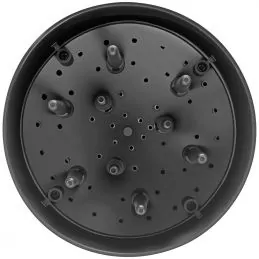 Diffuseur adaptable universel diamètre 140mm