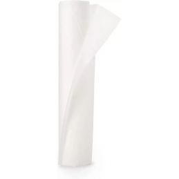 Drap examen 70x40cm rouleau de 100 feuilles 40 metres