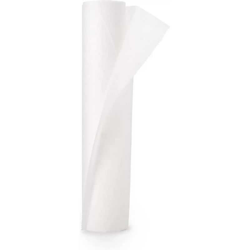 Drap examen 70x40cm rouleau de 100 feuilles 40 metres