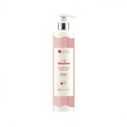 Shampoing clarifiant 400 ml urban keratin