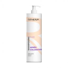Shampooing Après Couleur Generik 1000 ml