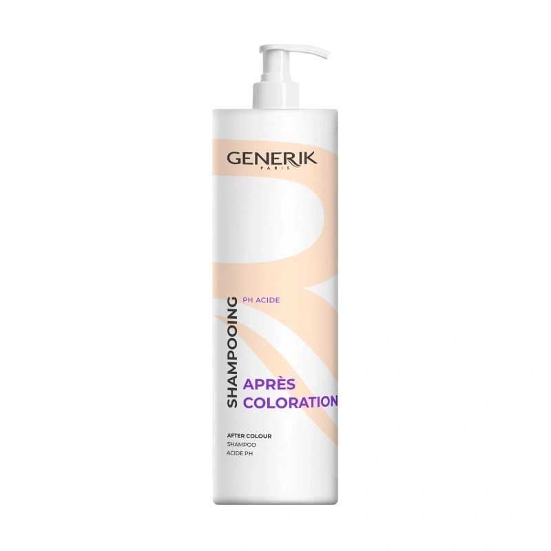 Shampooing Après Couleur Generik 1000 ml