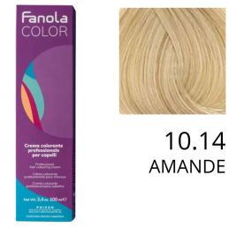 Coloration Fanola 10.14 Amande