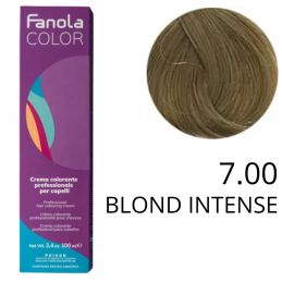 Coloration Fanola 7.00 Blond intense