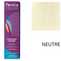 Coloration Fanola Neutre