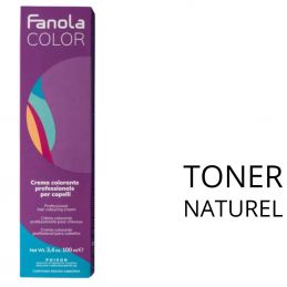 Coloration Fanola Toner Naturel