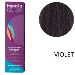 Coloration Fanola Violet
