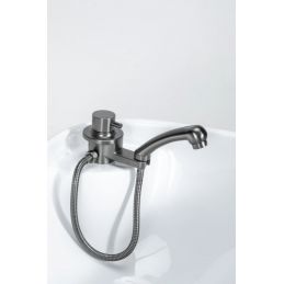 Bac à shampoing HERA professionnel avec confort prolongé client