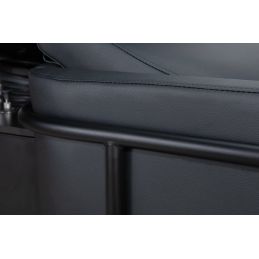 Bac de lavage électrique HERA avec poste technique optimisé