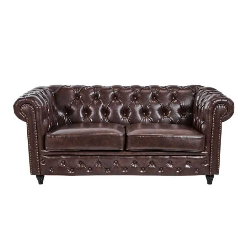 Canapé d’attente Dock professionnel salon coiffure confort intensif Canapé d’attente Dock professionnel salon coiffure confort intensif