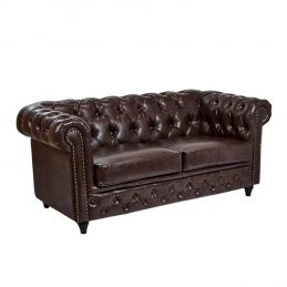 Canapé Dock espace réception salon coiffure assise renforcée Canapé Dock espace réception salon coiffure assise renforcée