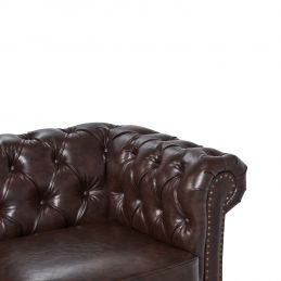 Canapé professionnel Dock salle d’attente coiffure structure bois massif Canapé professionnel Dock salle d’attente coiffure structure bois massif