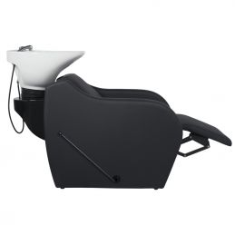 Bac de lavage Ardino avec repose jambes